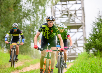Vivus.lv MTB Maratons 7.posms | Ape193