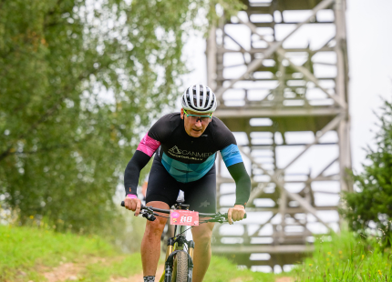 Vivus.lv MTB Maratons 7.posms | Ape198