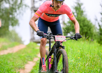 Vivus.lv MTB Maratons 7.posms | Ape201