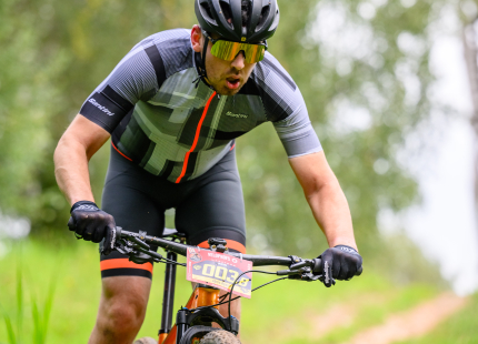 Vivus.lv MTB Maratons 7.posms | Ape202