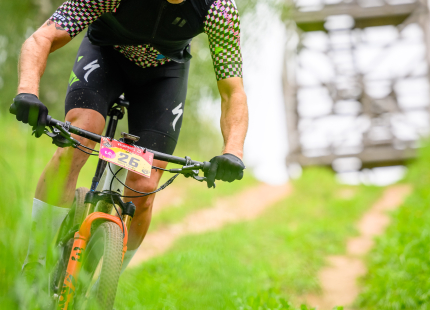 Vivus.lv MTB Maratons 7.posms | Ape207