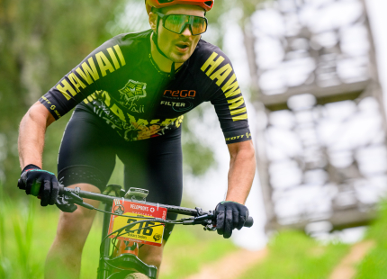Vivus.lv MTB Maratons 7.posms | Ape209
