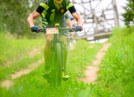 Vivus.lv MTB Maratons 7.posms | Ape214
