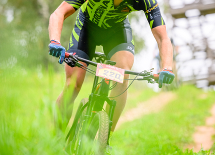 Vivus.lv MTB Maratons 7.posms | Ape218