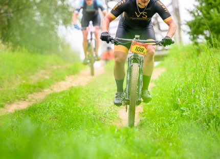 Vivus.lv MTB Maratons 7.posms | Ape222