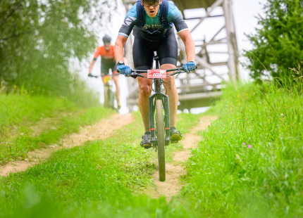 Vivus.lv MTB Maratons 7.posms | Ape223