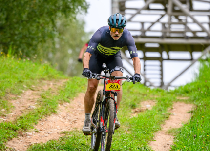 Vivus.lv MTB Maratons 7.posms | Ape225