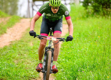 Vivus.lv MTB Maratons 7.posms | Ape226