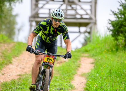 Vivus.lv MTB Maratons 7.posms | Ape230