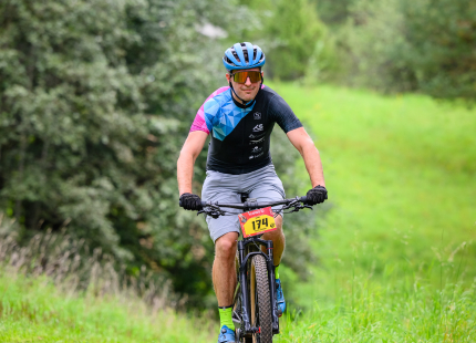 Vivus.lv MTB Maratons 7.posms | Ape231