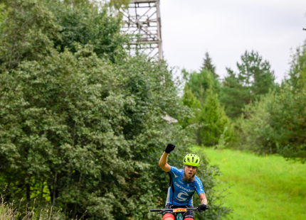Vivus.lv MTB Maratons 7.posms | Ape234