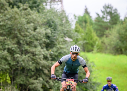 Vivus.lv MTB Maratons 7.posms | Ape235