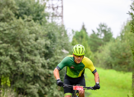 Vivus.lv MTB Maratons 7.posms | Ape238
