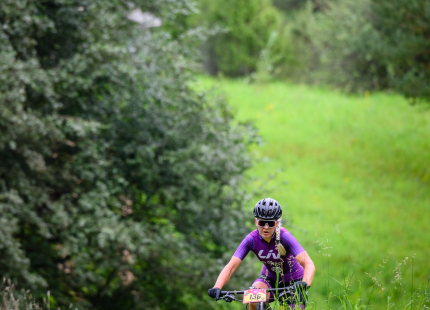 Vivus.lv MTB Maratons 7.posms | Ape239