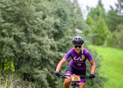 Vivus.lv MTB Maratons 7.posms | Ape240