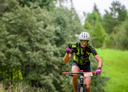 Vivus.lv MTB Maratons 7.posms | Ape241