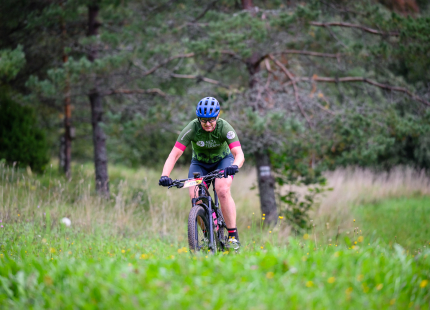 Vivus.lv MTB Maratons 7.posms | Ape242