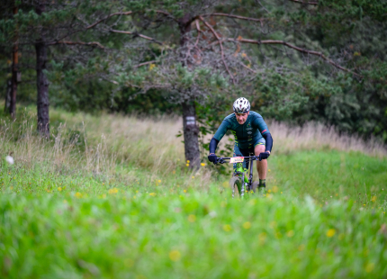 Vivus.lv MTB Maratons 7.posms | Ape243