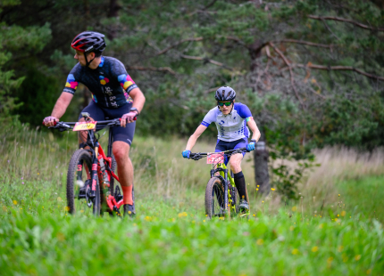 Vivus.lv MTB Maratons 7.posms | Ape245