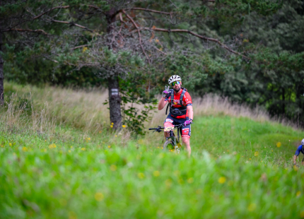 Vivus.lv MTB Maratons 7.posms | Ape246
