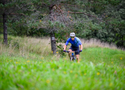 Vivus.lv MTB Maratons 7.posms | Ape247