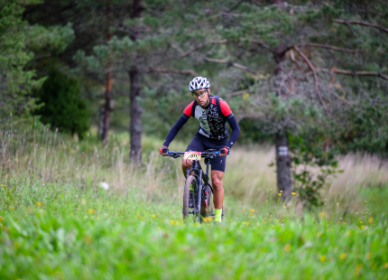 Vivus.lv MTB Maratons 7.posms | Ape250