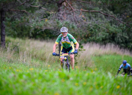Vivus.lv MTB Maratons 7.posms | Ape251