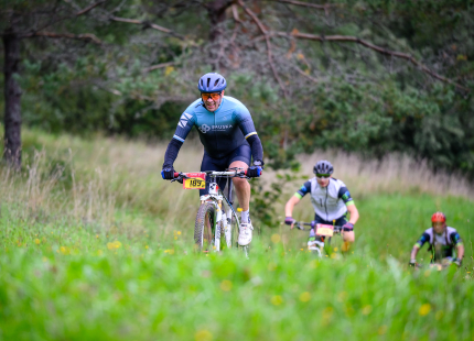 Vivus.lv MTB Maratons 7.posms | Ape252
