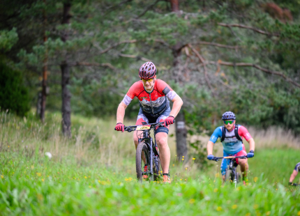 Vivus.lv MTB Maratons 7.posms | Ape263