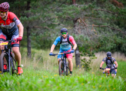 Vivus.lv MTB Maratons 7.posms | Ape264