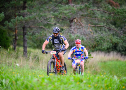 Vivus.lv MTB Maratons 7.posms | Ape265