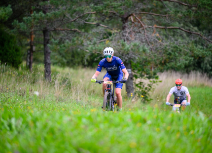 Vivus.lv MTB Maratons 7.posms | Ape274