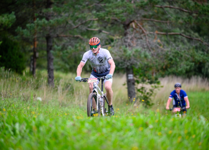Vivus.lv MTB Maratons 7.posms | Ape275