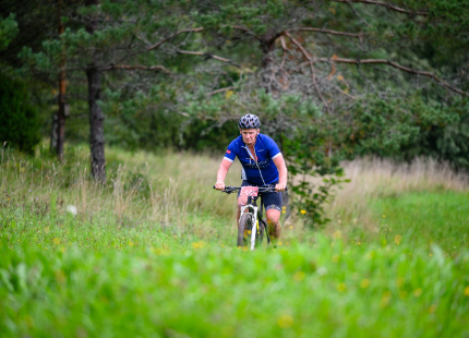 Vivus.lv MTB Maratons 7.posms | Ape276