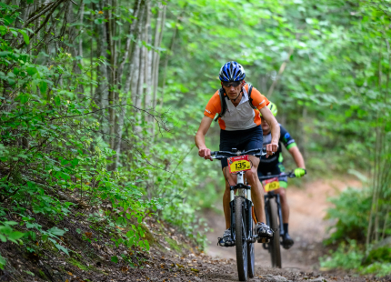 Vivus.lv MTB Maratons 7.posms | Ape281