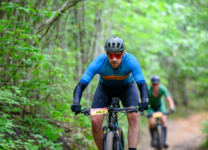 Vivus.lv MTB Maratons 7.posms | Ape285