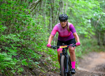 Vivus.lv MTB Maratons 7.posms | Ape287