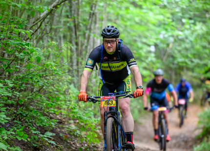 Vivus.lv MTB Maratons 7.posms | Ape289