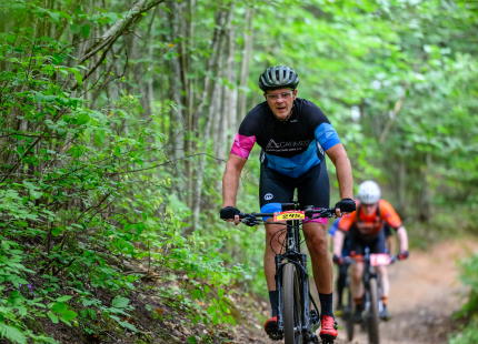 Vivus.lv MTB Maratons 7.posms | Ape290