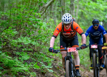 Vivus.lv MTB Maratons 7.posms | Ape291