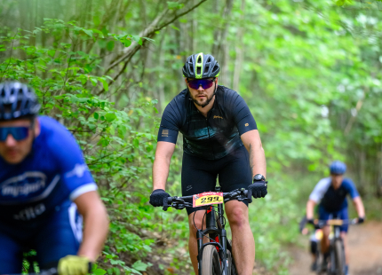 Vivus.lv MTB Maratons 7.posms | Ape293
