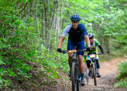 Vivus.lv MTB Maratons 7.posms | Ape294