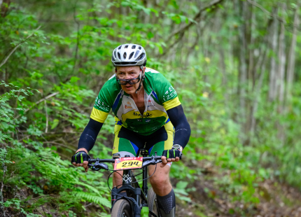 Vivus.lv MTB Maratons 7.posms | Ape295