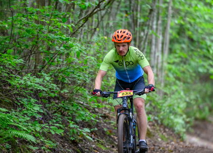 Vivus.lv MTB Maratons 7.posms | Ape296