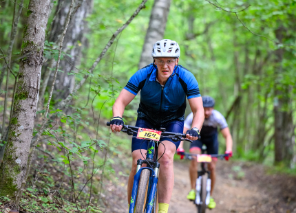 Vivus.lv MTB Maratons 7.posms | Ape297