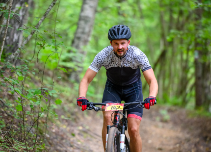 Vivus.lv MTB Maratons 7.posms | Ape298