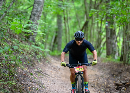 Vivus.lv MTB Maratons 7.posms | Ape299