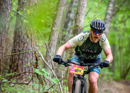 Vivus.lv MTB Maratons 7.posms | Ape300