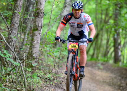 Vivus.lv MTB Maratons 7.posms | Ape304