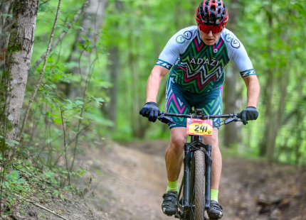 Vivus.lv MTB Maratons 7.posms | Ape305